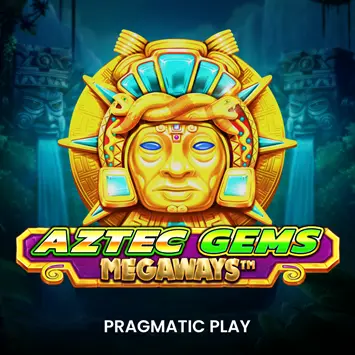 Aztec Gems Megaways